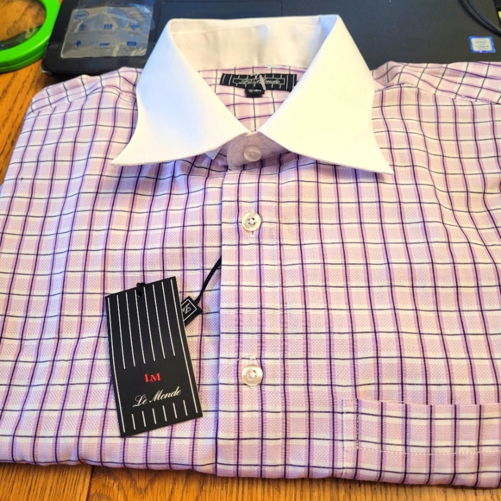 Man's Shirt